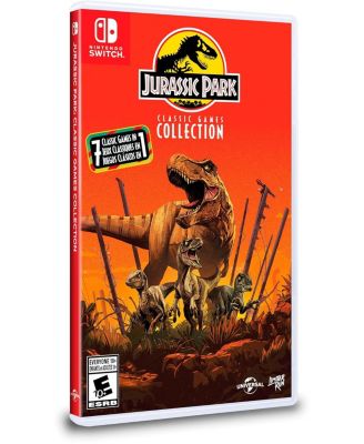 Limited Run Games