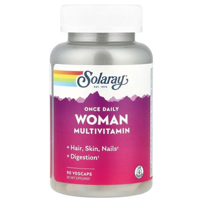 Solaray