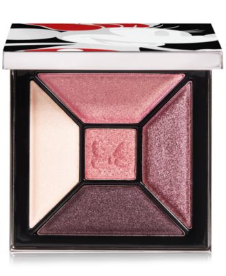 House of Sillage - Disney x  Eyeshadow Quint Palette