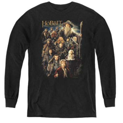 The Hobbit