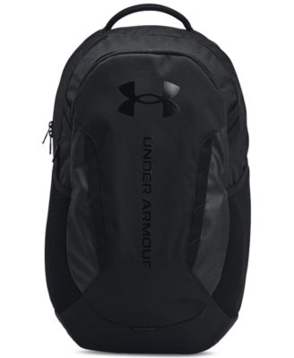 Under Armour - Men's UA Hustle 6.0 Solid-Color Backpack