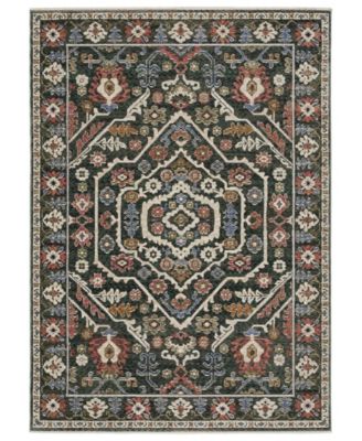 Oriental Weavers