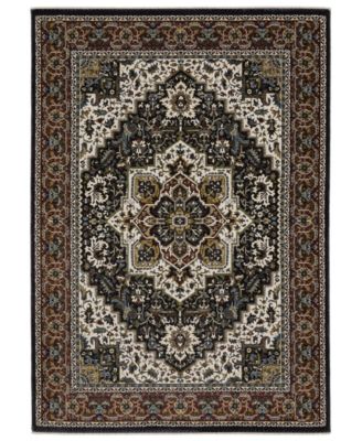 Oriental Weavers