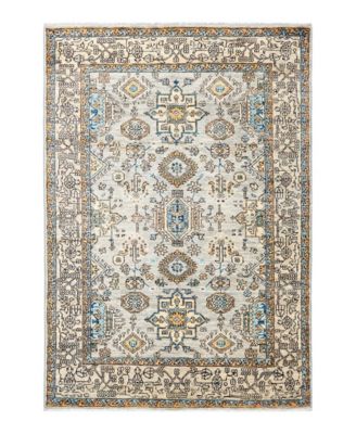 ADORN HAND WOVEN RUGS
