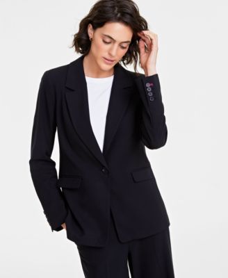 On 34th - Women's Boyfriend Blazer