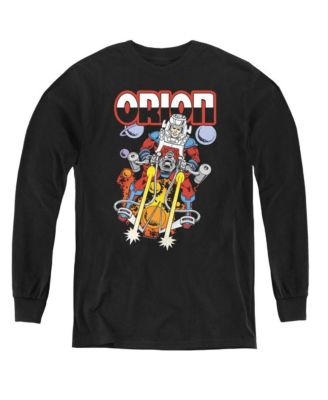 DC Comics