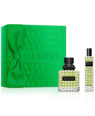 Valentino - 2-Pc. Donna Born In Roma Green Stravaganza Eau de Parfum Gift Set