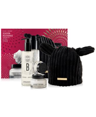 Bobbi Brown - 4-Pc. Season Recharge Skincare Set