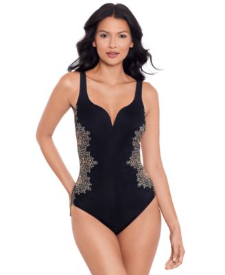 Miraclesuit - Women's Cappadocia Temptress Swimsuit