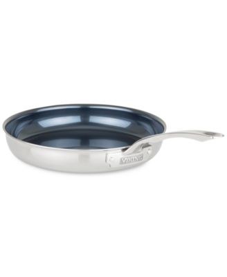 Viking - 4-Ply PerformanceTi™ Stainless Steel 12" Frypan