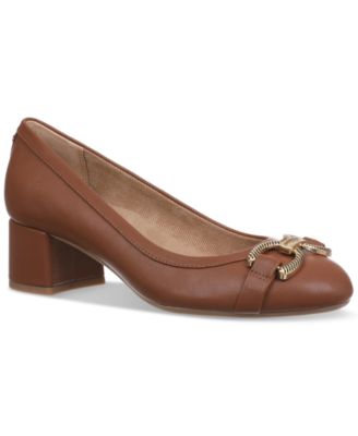 Giani Bernini - Ameriee Hardware Pumps