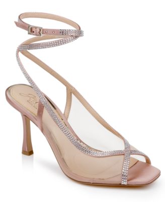 Jewel Badgley Mischka