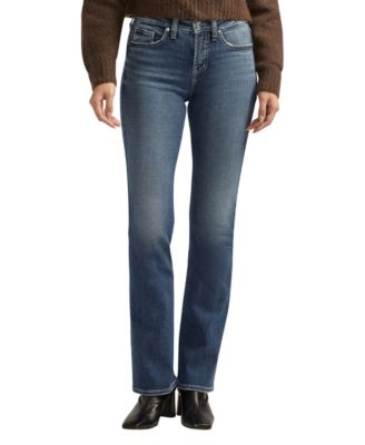 Silver Jeans Co.