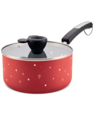Farberware - Disney 2-Qt. Ceramic Nonstick Saucepan & Lid