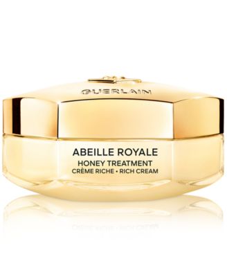 GUERLAIN - Guerlain Abeille Royale Honey Treatment Rich Cream, 1.6 oz.