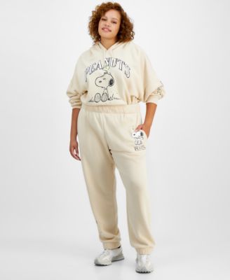 Grayson Threads, The Label - Plus Size Crewneck Sweatshirt