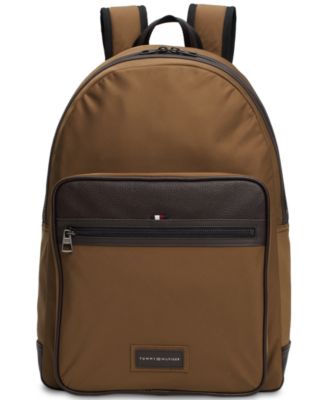 Tommy Hilfiger - Men's Casual Backpack