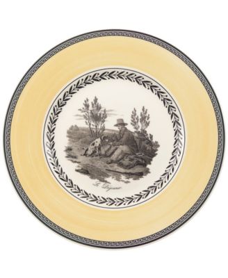 Villeroy & Boch - "Audun" Salad Plate