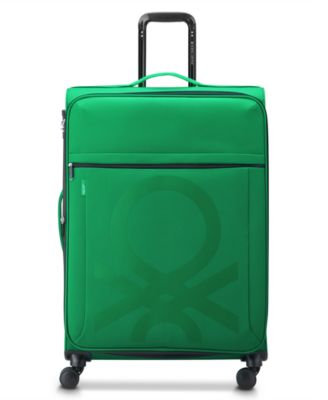 DELSEY PARIS X United Colors of Benetton