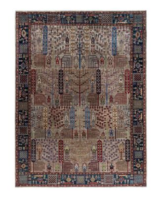 ADORN HAND WOVEN RUGS
