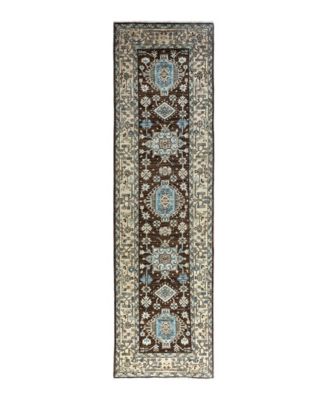 ADORN HAND WOVEN RUGS