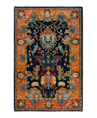 ADORN HAND WOVEN RUGS