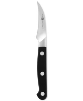 Zwilling - Pro 2.75" Birds Beak Peeling Knife