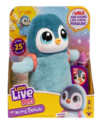 Little Live Pets