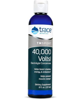 Trace Minerals