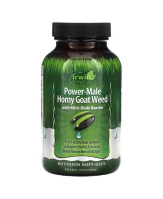 Irwin Naturals