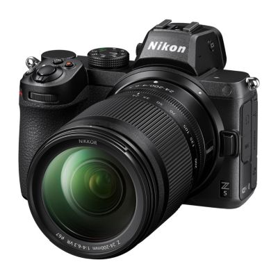 Nikon