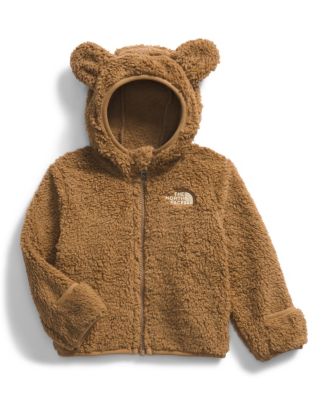 The North Face - Baby Campshire Full-Zip Hoodie