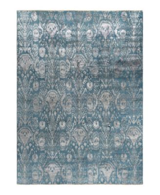 ADORN HAND WOVEN RUGS