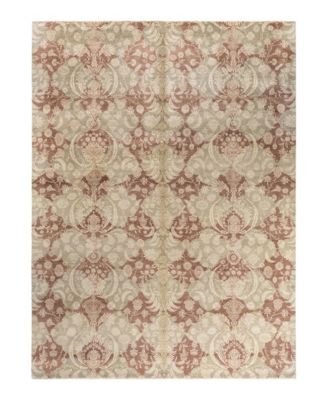 ADORN HAND WOVEN RUGS