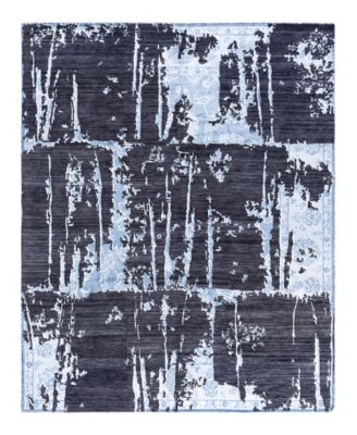 ADORN HAND WOVEN RUGS
