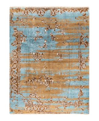 ADORN HAND WOVEN RUGS