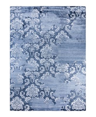 ADORN HAND WOVEN RUGS