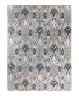 ADORN HAND WOVEN RUGS