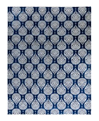 ADORN HAND WOVEN RUGS