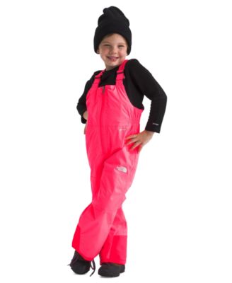 The North Face - Toddler & Little Kids Freedom Insulated Bib