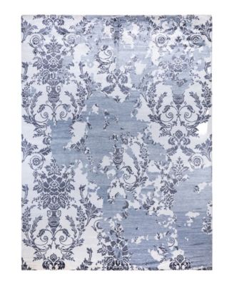ADORN HAND WOVEN RUGS