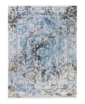 ADORN HAND WOVEN RUGS