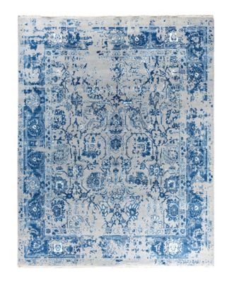 ADORN HAND WOVEN RUGS