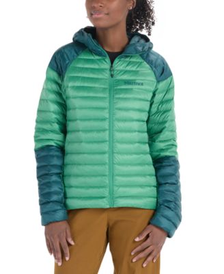 Marmot - Women's Hype Down Filled Puffer Jacket