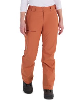 Marmot - Women's Insulated Refugee Snow Pants