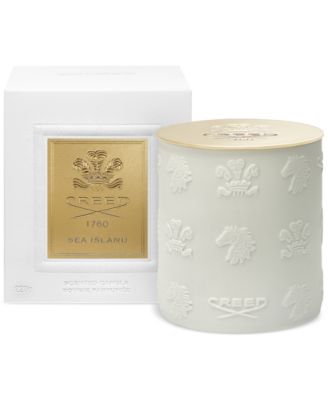 CREED - Sea Island Porcelain Candle, 7.76 oz.