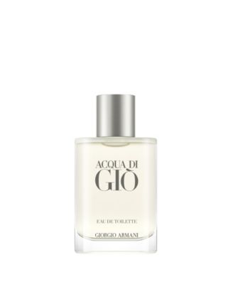 Giorgio Armani - Spend $190, Get More! Receive A FREE Acqua Di Gio EDT Deluxe Mini With Any $190 Armani Men's Purchase