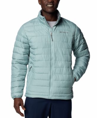 Columbia - Men's Powder Lite II Jacket
