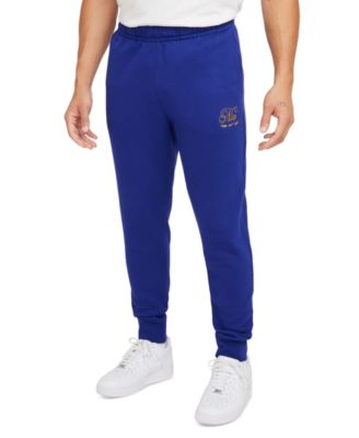 Nike - Men's Logo Club Joggers