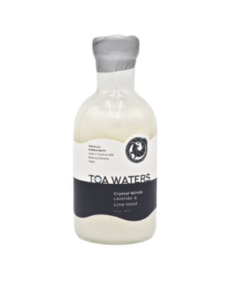 TOA Waters